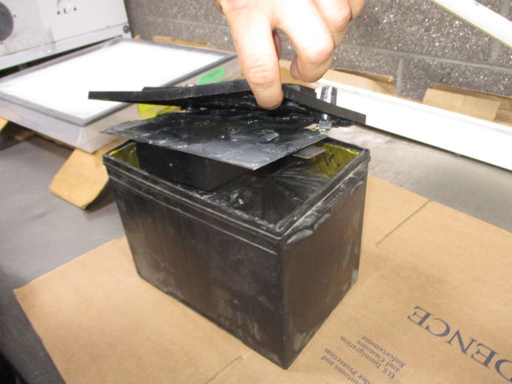 CBP Seizes More Than 100 Million Fentanyl Doses Along Southwest Border in 2026