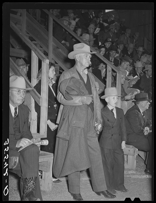 Today in History - May 5 - John B. Stetson