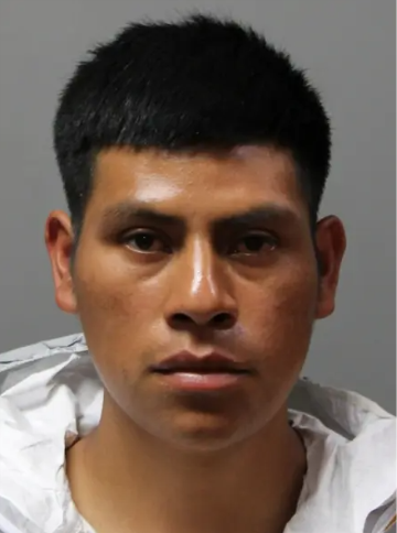 DHS Arrests Illegal Alien Charged with Arson in New York