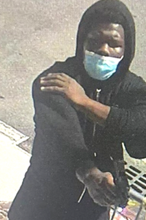 Man Sentenced To 37.5 Years In Prison For Shooting And Killing An Innocent Bystander – A 69-Year-Old Woman – On A Street In East Harlem