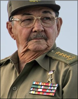 United States Unseals Superseding Indictment Charging Raul Castro and Five Castro Regime Co-Defendants for 1996 Shoot-Down of Brothers to the Rescue Aircraft