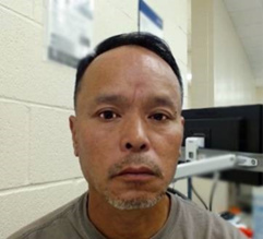 ICE Arrests Criminal Illegal Alien in Texas Convicted of Attempted Murder of Police Officer