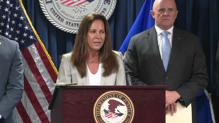 Twenty-Six Trinitarios Gang Members Charged with RICO Conspiracy Related to Five Murders in Massachusetts