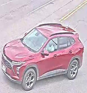 Reward of up to $150,000
