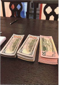 Carl’s Cab Operators Charged in $4.2 Million Medicaid Fraud and Kickback Scheme