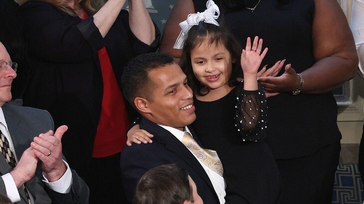 THIS IS OUR WHY: DHS Honors Angel Dads on Father’s Day