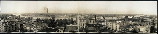 Today in History - June 15 - The Twenty-Fifth State
