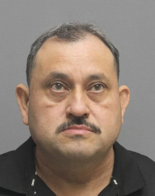 ICE Asks Governor Abigail Spanberger to Not Release an Illegal Alien Arrested in Virginia for Molesting a 5-Year-Old Girl
