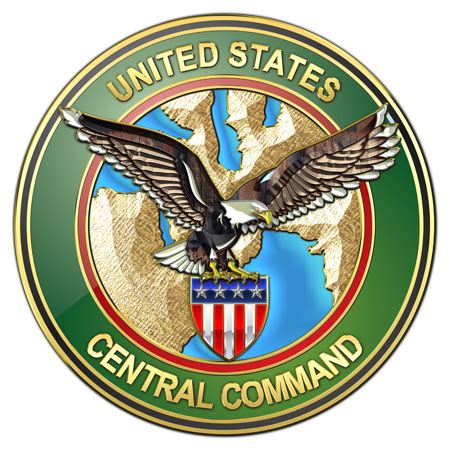 U.S. Forces Finish Latest Round of Strikes Against Iran 