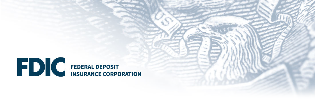 FDIC Publishes Enforcement Orders for June 2026