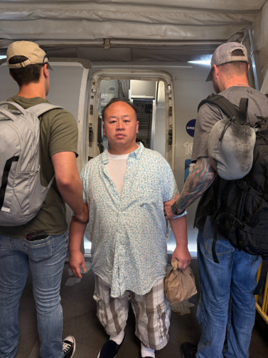 DHS Removes Convicted Child Rapist Pardoned by Minnesota Governor Tim Walz