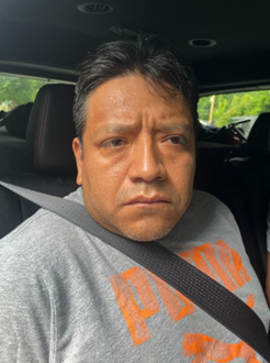 ICE Lodges Detainer for Illegal Alien Arrested for Attempted Rape and Sexual Misconduct with a Child