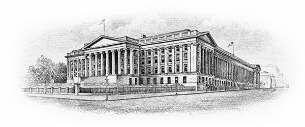 Treasury Disrupts Iranian Regime’s Strait of Hormuz Extortion Network