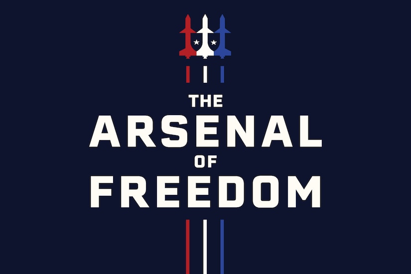 Hegseth Greets Troops at Stratcom, Talks Arsenal of Freedom in Wisconsin