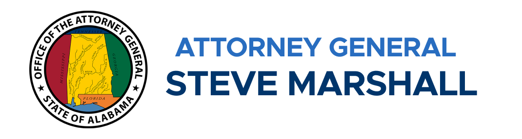 Attorney General Steve Marshall’s Statement on the Execution of Convicted Child Rapist and Murderer Jeremy Williams