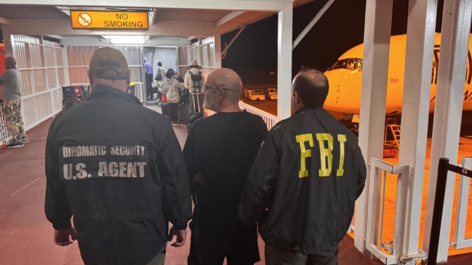 Alleged Mastermind of $165 Million Cryptocurrency Ponzi Scheme Facing Federal Charges after Deportation from Fiji
