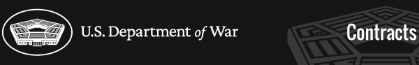 Contracts for Aug. 4, 2026