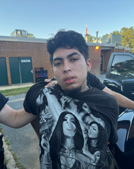 DHS Asks Virginia Governor Abigail Spanberger to Not Release Criminal Illegal Alien Charged with Fatally Stabbing a Woman in Fairfax County, Virginia