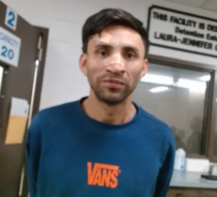 Biden-Appointed Activist Judge in California Releases MS-13 Gang Member Wanted for Murder in El Salvador